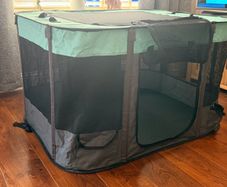 Dog Crate