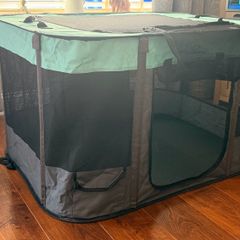 Dog Crate