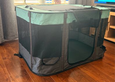 Dog Crate