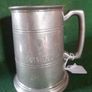 Guinness Glass Bottomed Tankard Image 2