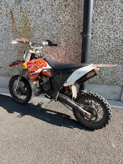 Ktmsx65