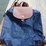 Longchamp Pliage bagpack Image 4