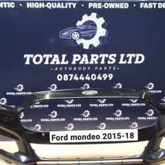 Ford mondeo 2015-18 front bumper
