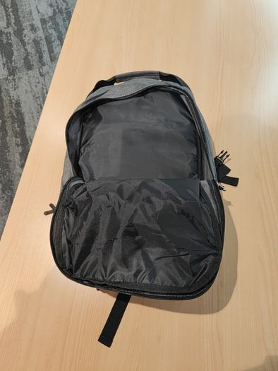 Bike 2 in1 rear (pannier + backpack)