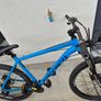 Carrera bike (sold as is) Image 3