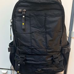 backpack