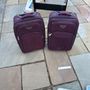 2 small Luggage