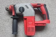 Milwaukee HD 28 HX SDS M28 Hammer Drill