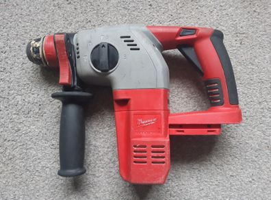 Milwaukee HD 28 HX SDS M28 Hammer Drill
