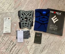 2 Profesional Knee Braces Both Perfect condition , Price for Both