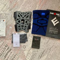 2 Profesional Knee Braces Both Perfect condition , Price for Both