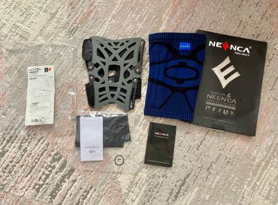 2 Profesional Knee Braces Both Perfect condition , Price for Both