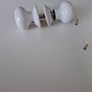Ceramic Door Knobs Image 3