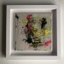 Original Abstract Painting by Artist Contemporary Irish Art Image 2