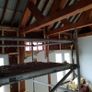 Reclaimed Pub Ceiling Beams Image 7
