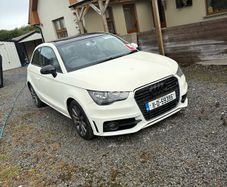 2011 Audi A1