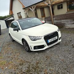 2011 Audi A1