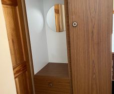 Wardrobes