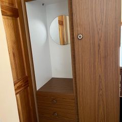 Wardrobes