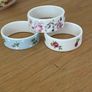 Royal Albert napkin ring Image 4