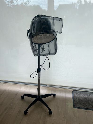 Professional Dome hood hair dryer