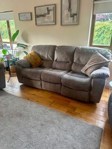 sofa