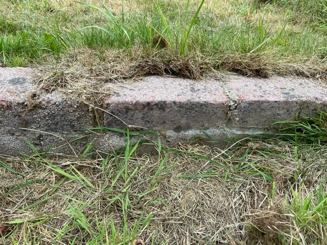 Bricks, Greenhouse Base