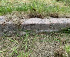 Bricks, Greenhouse Base
