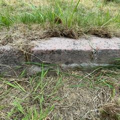 Bricks, Greenhouse Base