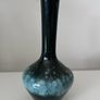 Stunning glazed vintage vase by ES keramik in Germany Image 2