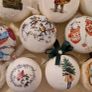 christmas decoration Image 3