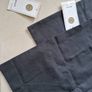 H&M Cotton Canvas Cushion Covers Image 2