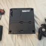 Nintendo Gamecube console and Bongo set Image 8
