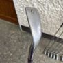 Mizuno MX-17 Irons (Left Handed) Image 3