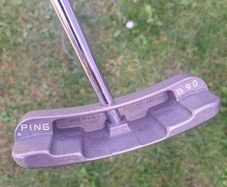 Ping B90 Broom Handle Putter