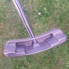 Ping B90 Broom Handle Putter