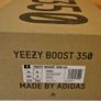 Authentic Brand New Yeezy 350 Ash Stone UK9 Image 6