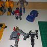Transformers Toy Bundle  Bumblebee & More Image 4