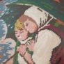 Needle Point Art Image 2