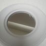 2 mirrors in frames. Frames plastic aprrox 10" Image 3