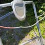 Husqvarna Mulcher Mower spares or repair Image 2