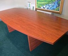 Boardroom Table