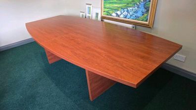 Boardroom Table