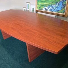 Boardroom Table