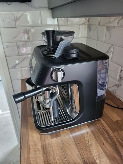 sage barista pro