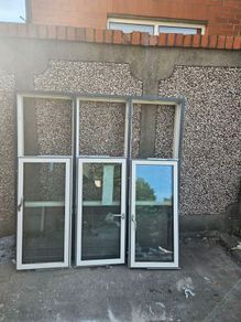 Carlson (Outline) aluclad triple glazed window