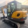 Xcmg  Xe60g Pro Image 2