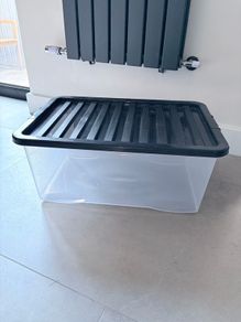 Storage Container