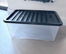 Storage Container