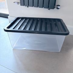 Storage Container